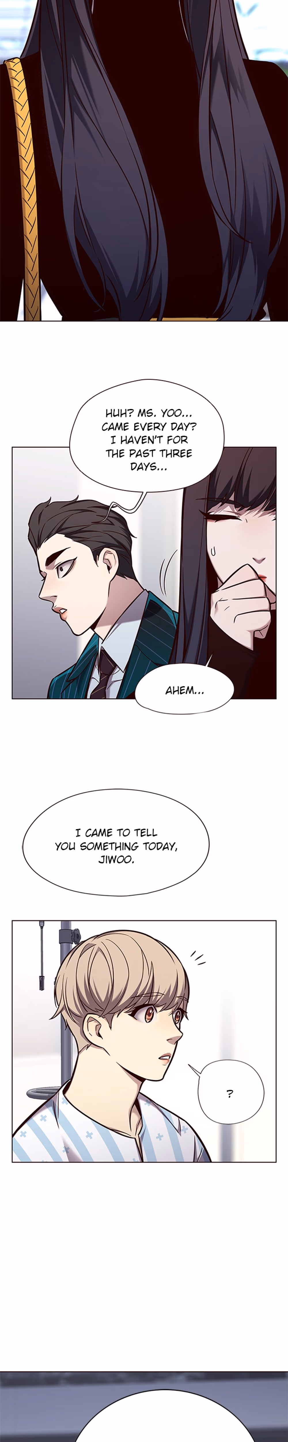 Eleceed - Chapter 142 - Part 18