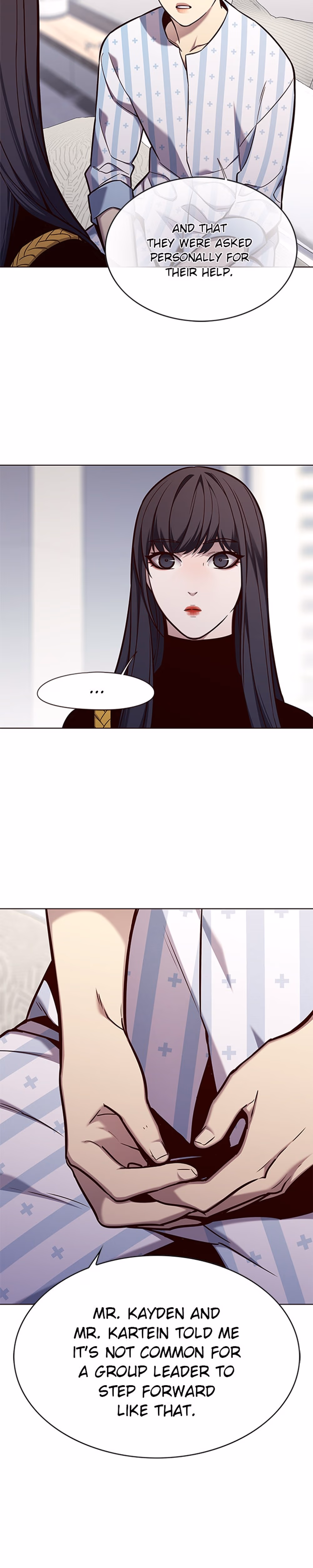 Eleceed - Chapter 142 - Part 25
