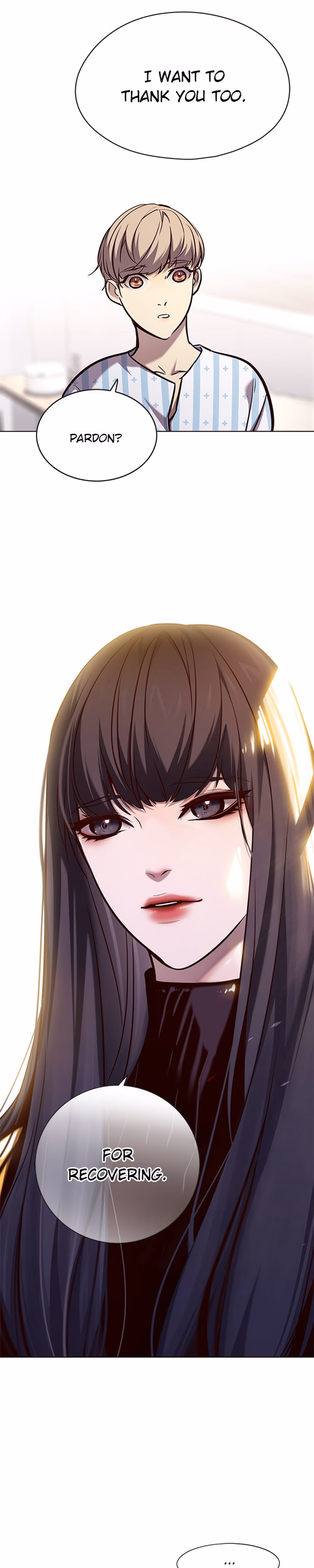 Eleceed - Chapter 142 - Part 27