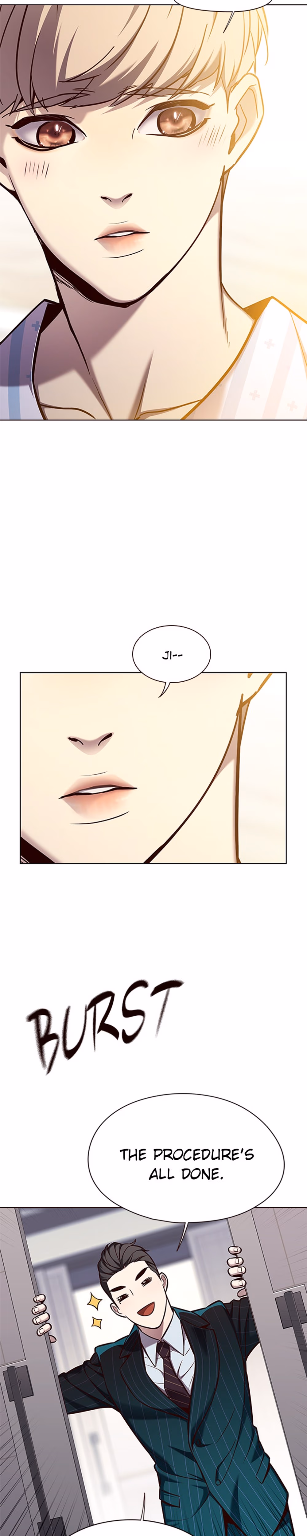 Eleceed - Chapter 142 - Part 28