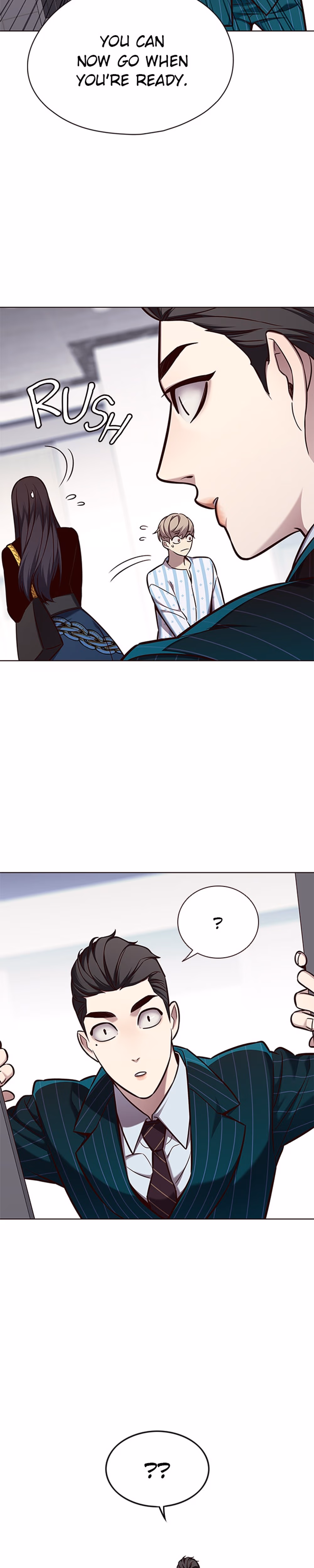 Eleceed - Chapter 142 - Part 29