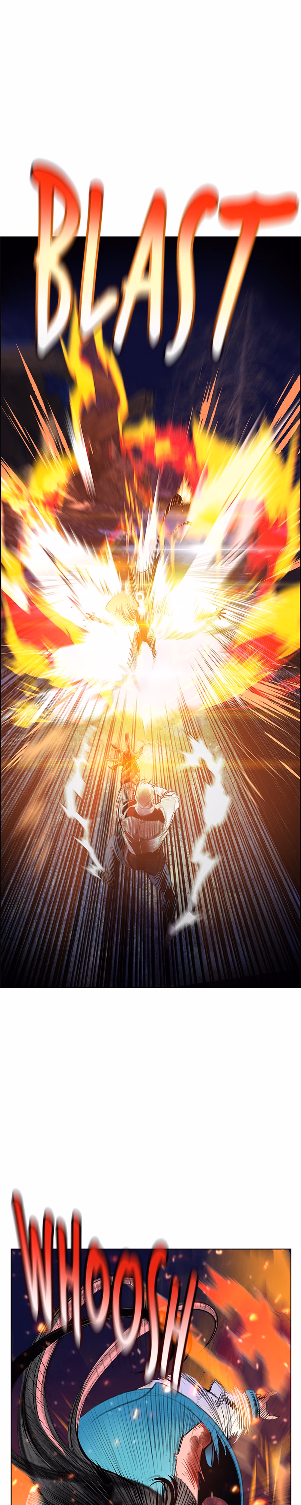 Jungle Juice - Chapter 75 - Part 3