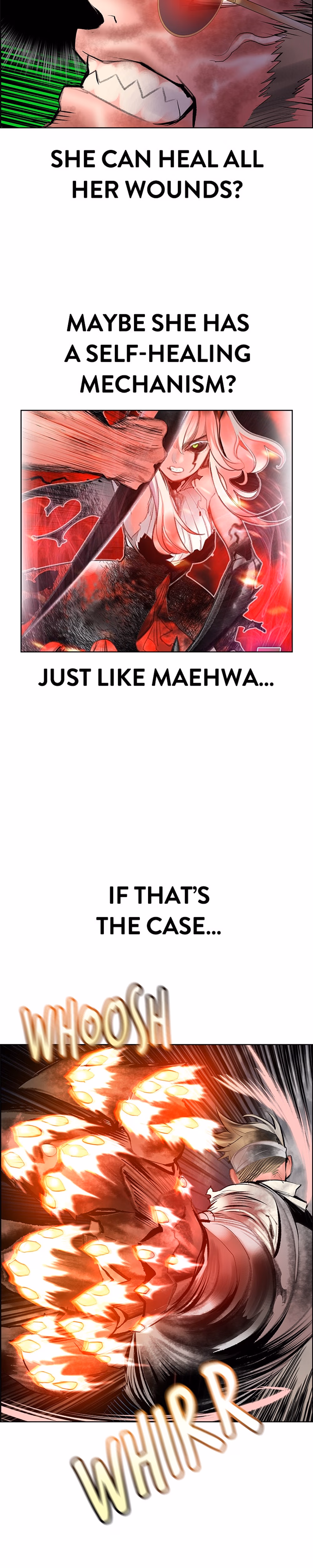 Jungle Juice - Chapter 75 - Part 5
