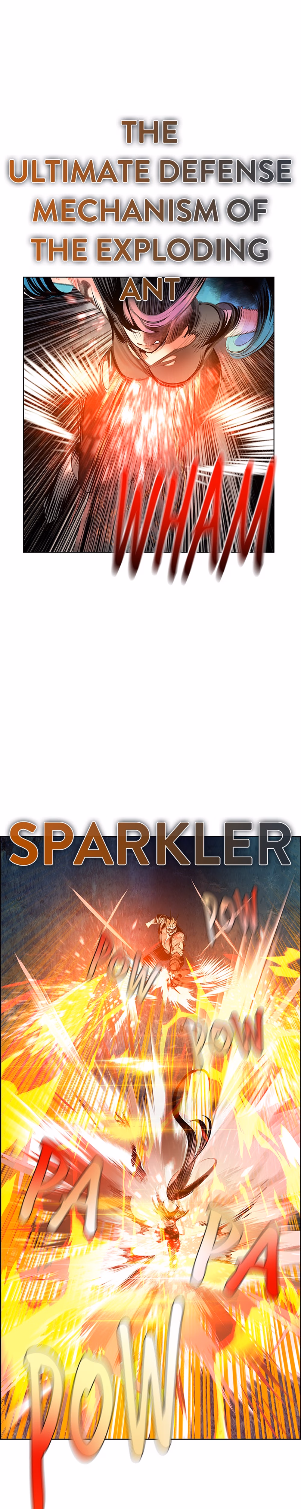 Jungle Juice - Chapter 75 - Part 6