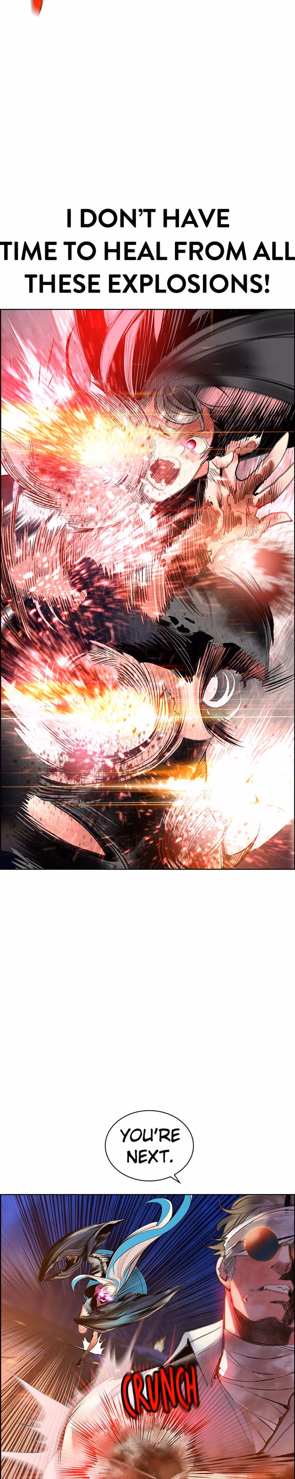 Jungle Juice - Chapter 75 - Part 7