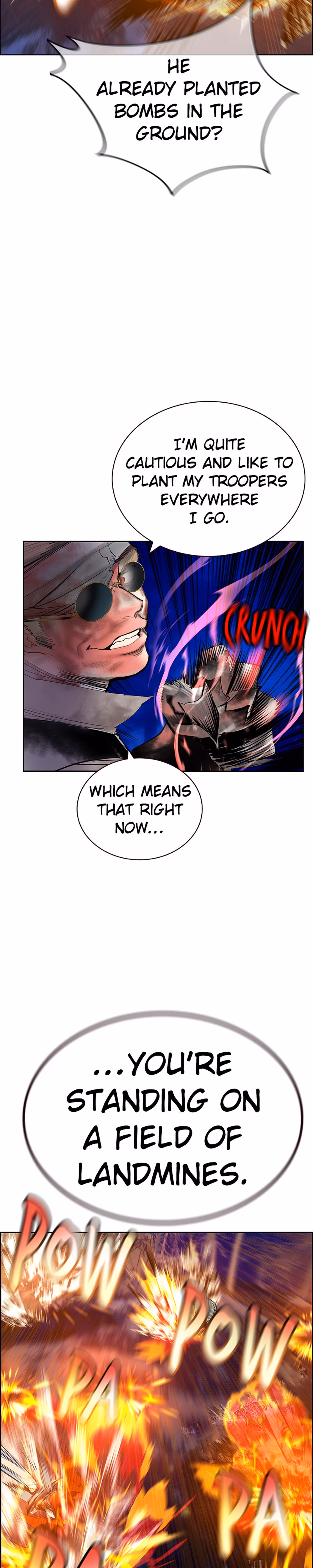 Jungle Juice - Chapter 75 - Part 9