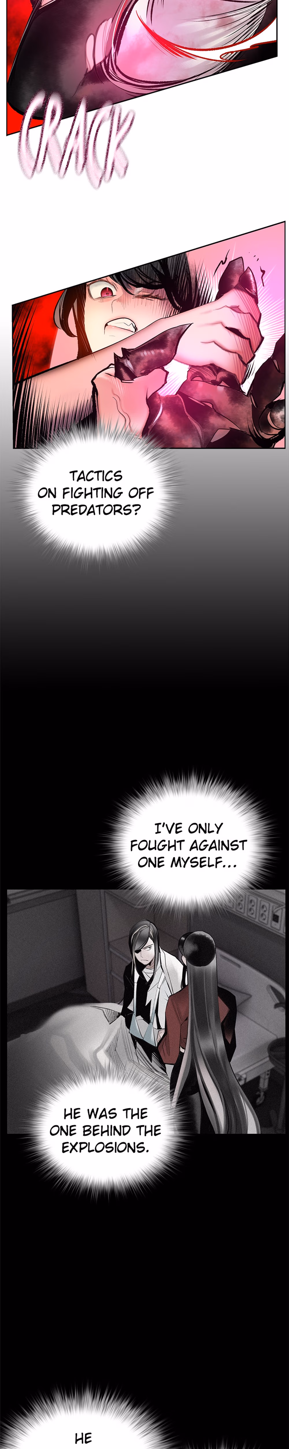 Jungle Juice - Chapter 75 - Part 13