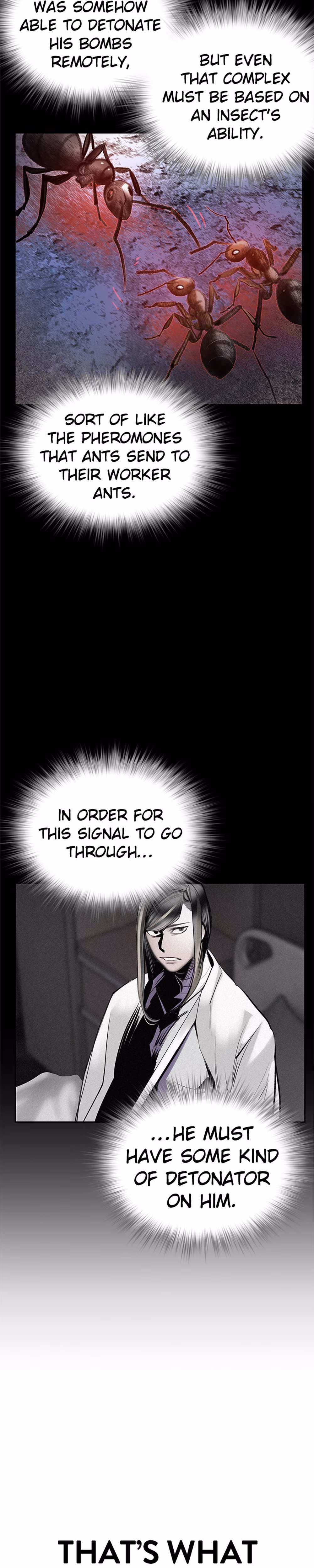 Jungle Juice - Chapter 75 - Part 14