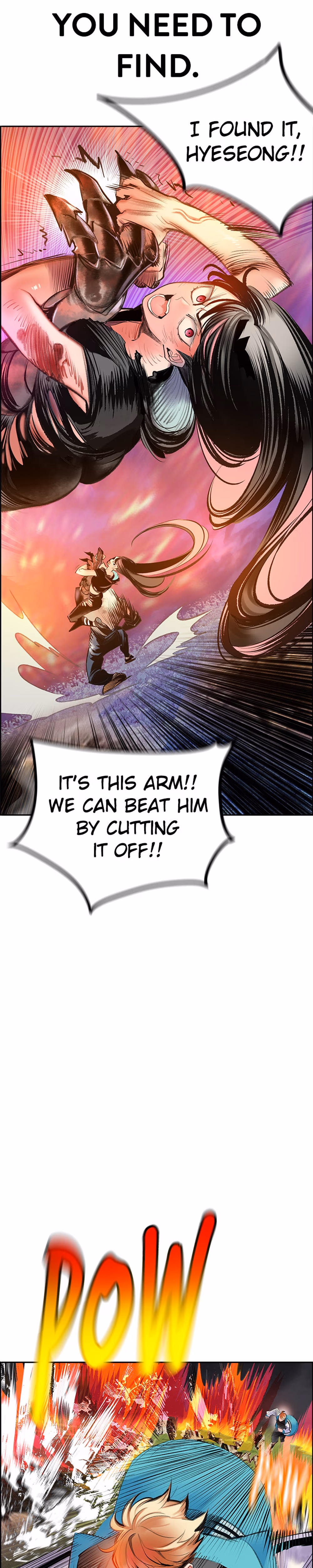 Jungle Juice - Chapter 75 - Part 15