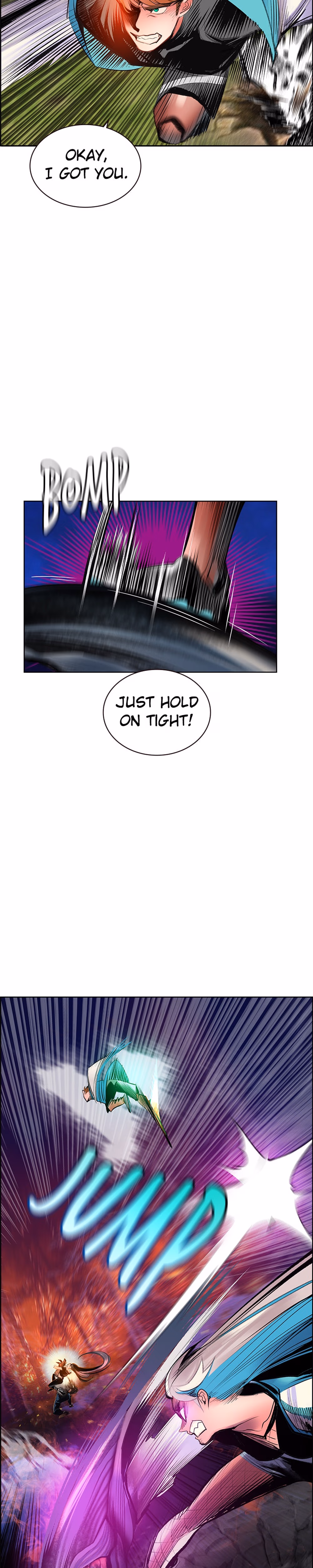 Jungle Juice - Chapter 75 - Part 16