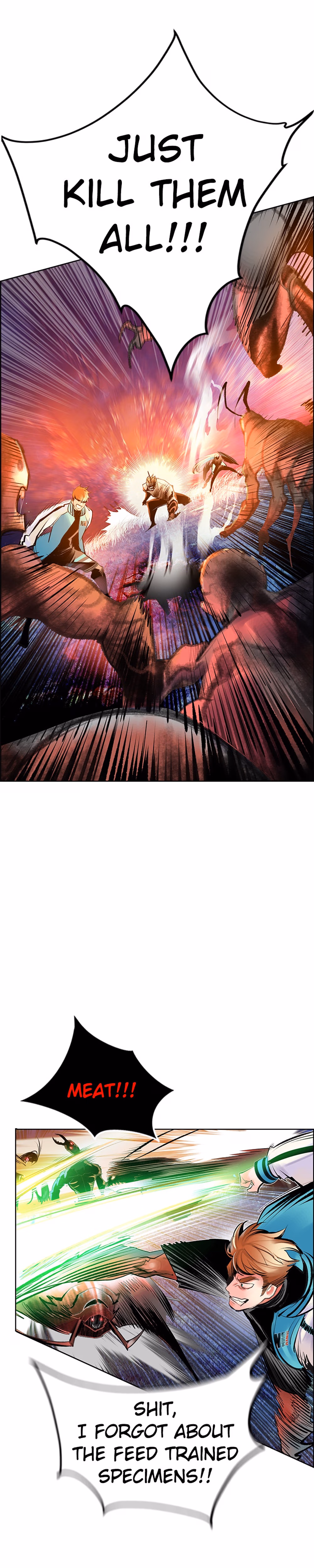 Jungle Juice - Chapter 75 - Part 19