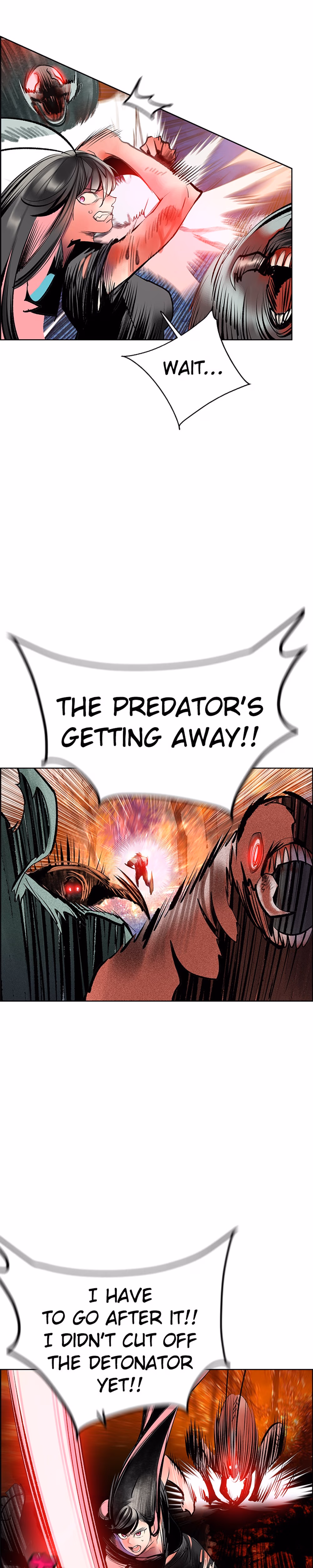 Jungle Juice - Chapter 75 - Part 20