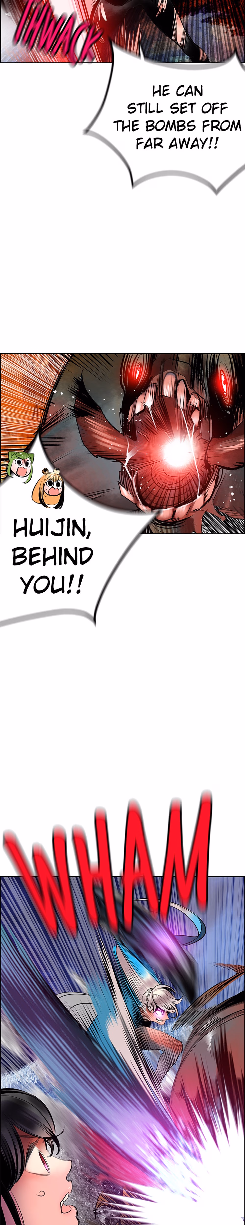 Jungle Juice - Chapter 75 - Part 21