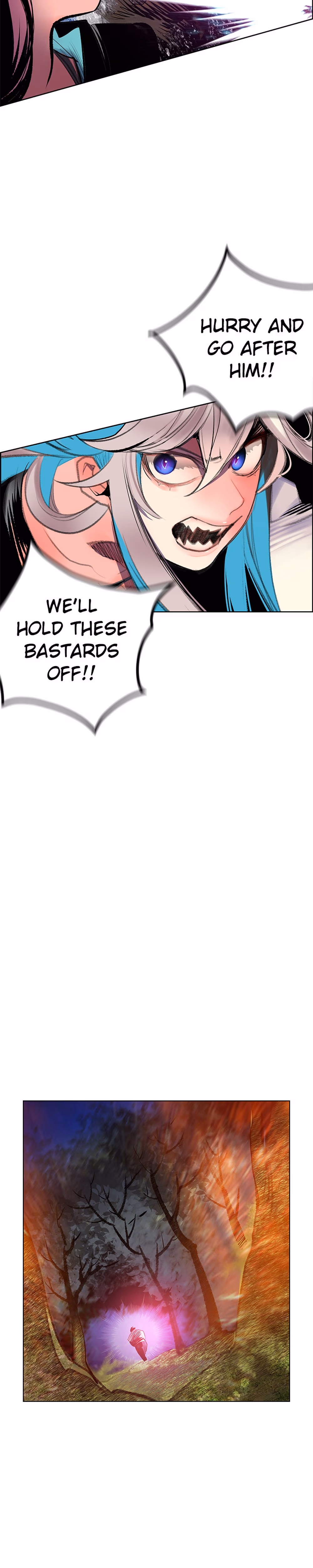 Jungle Juice - Chapter 75 - Part 22