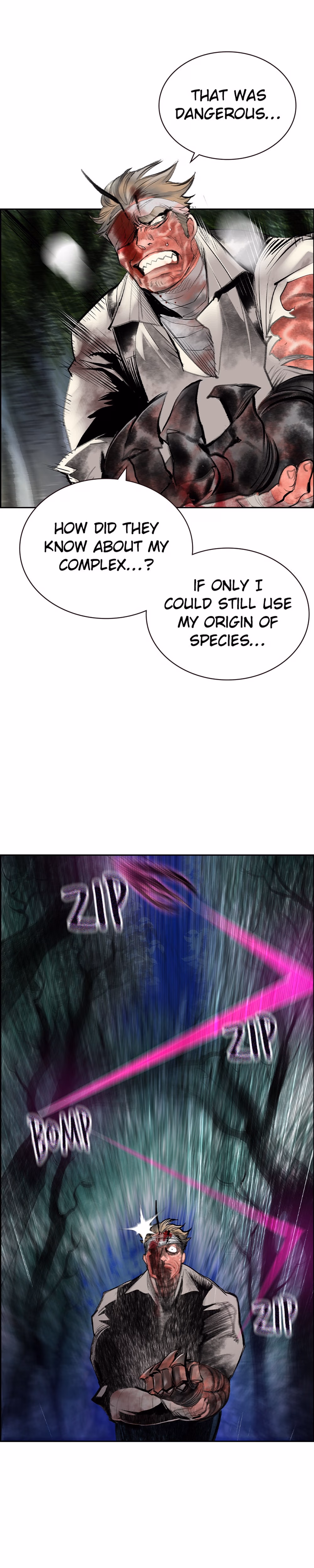 Jungle Juice - Chapter 75 - Part 23