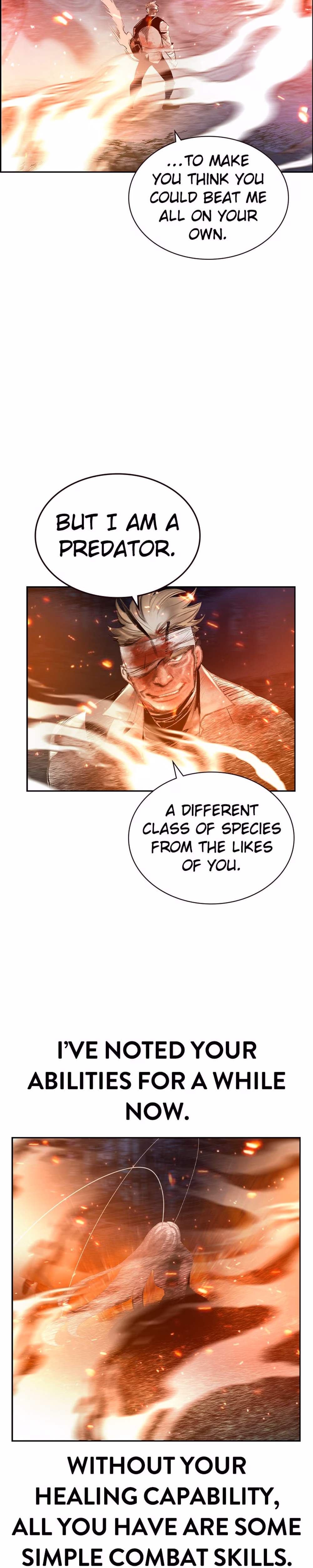 Jungle Juice - Chapter 75 - Part 26