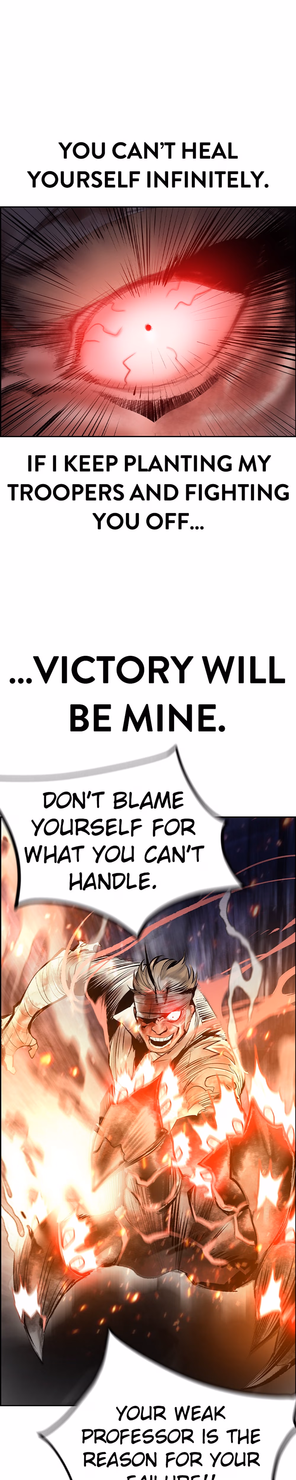 Jungle Juice - Chapter 75 - Part 27