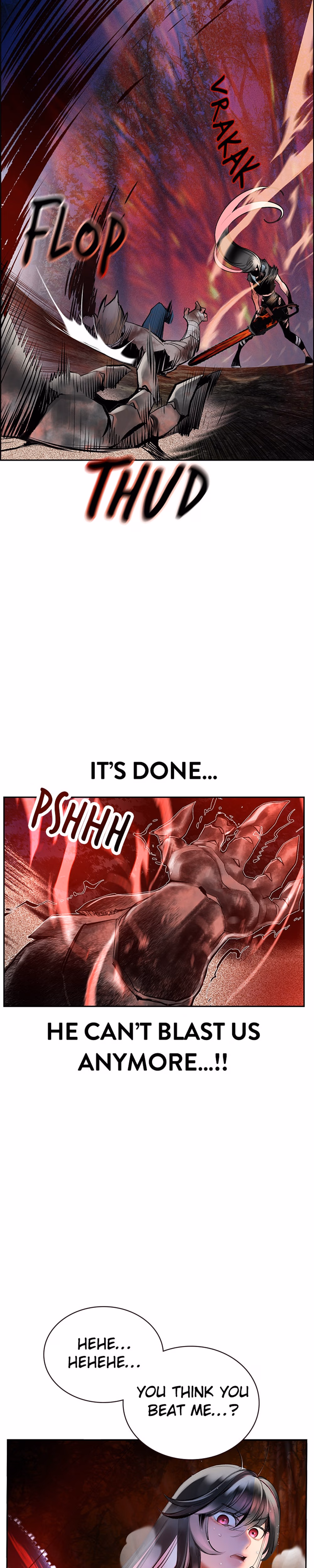 Jungle Juice - Chapter 75 - Part 33