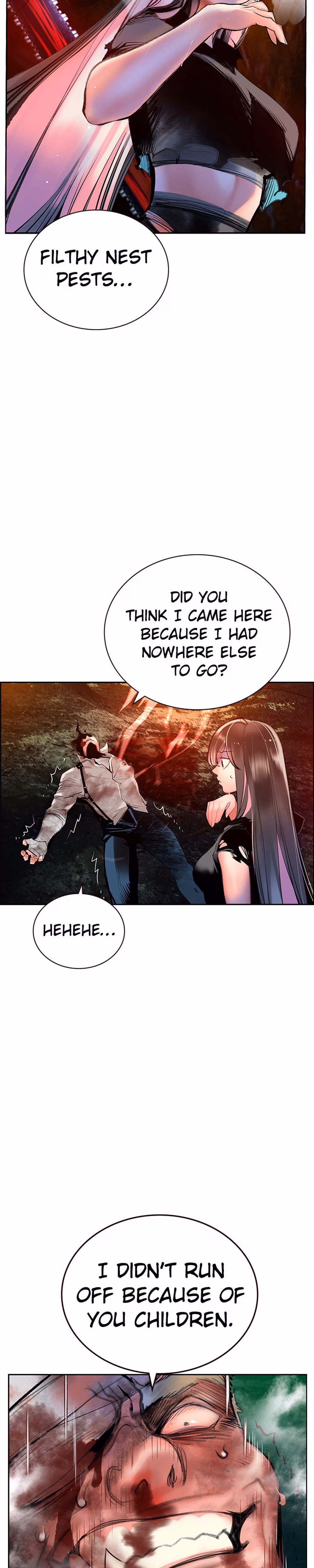 Jungle Juice - Chapter 75 - Part 34