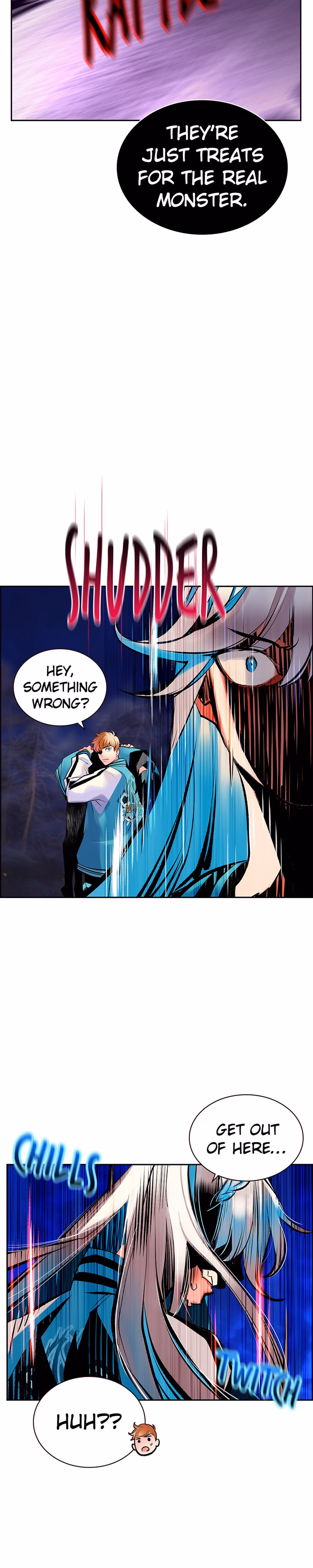 Jungle Juice - Chapter 75 - Part 36