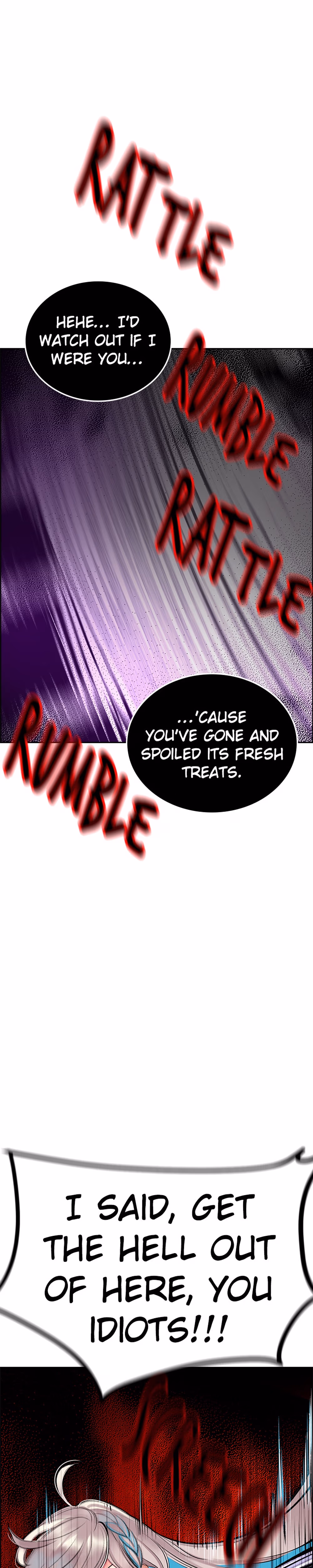 Jungle Juice - Chapter 75 - Part 37