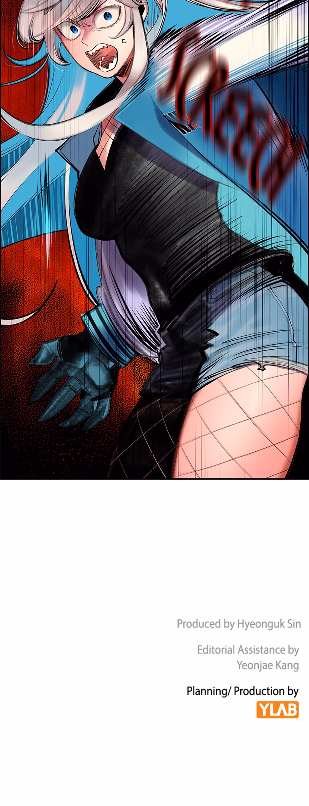 Jungle Juice - Chapter 75 - Part 38