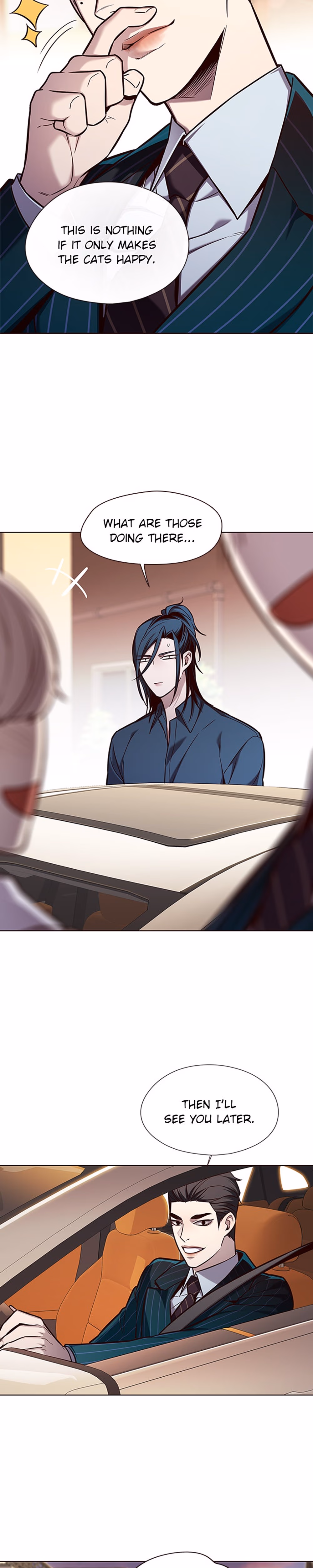 Eleceed - Chapter 143 - Part 4