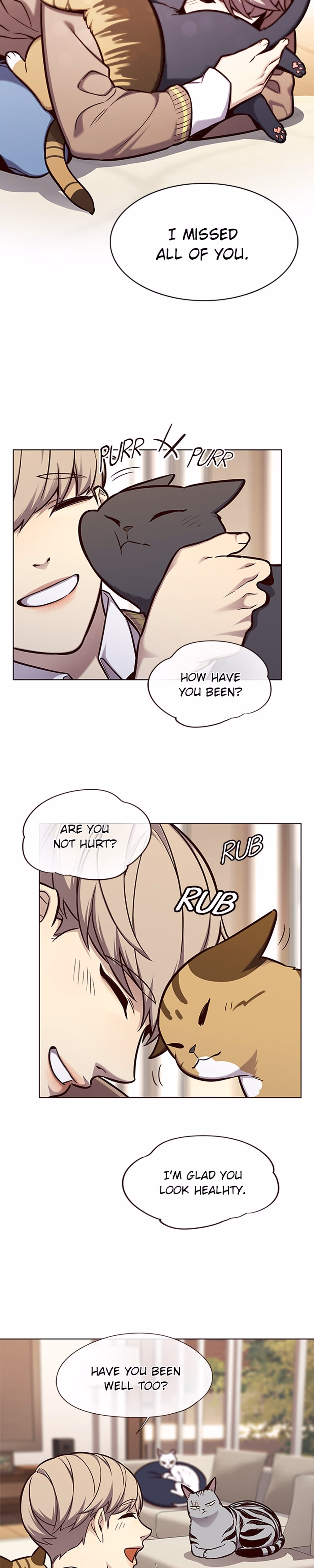 Eleceed - Chapter 143 - Part 7
