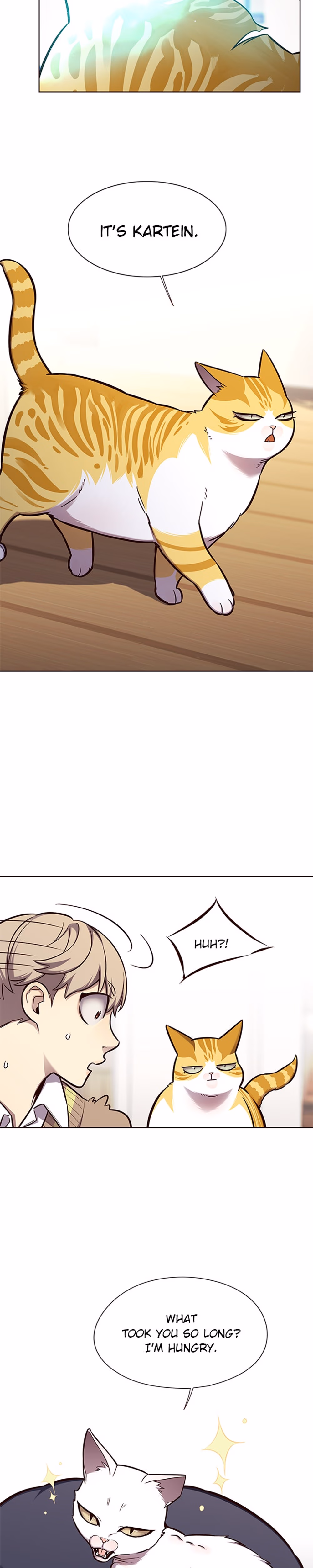 Eleceed - Chapter 143 - Part 9