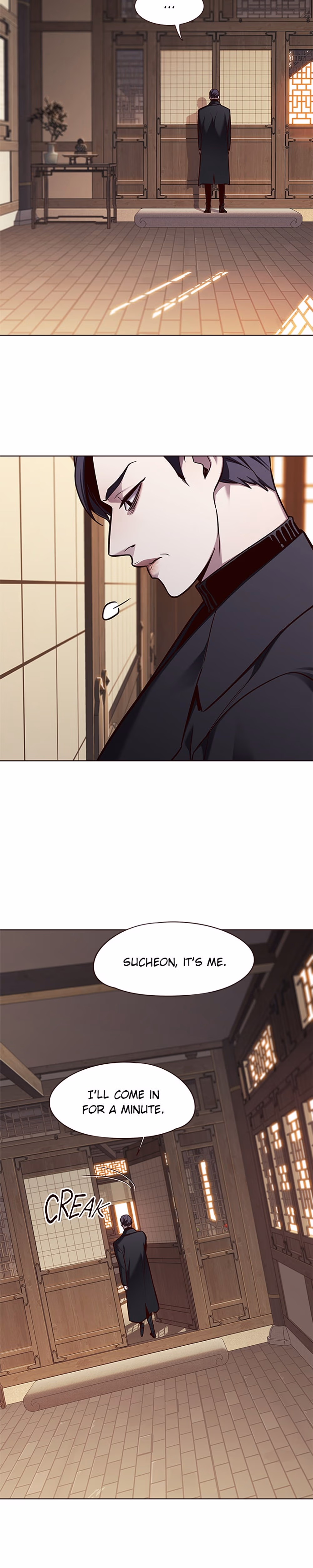 Eleceed - Chapter 143 - Part 23