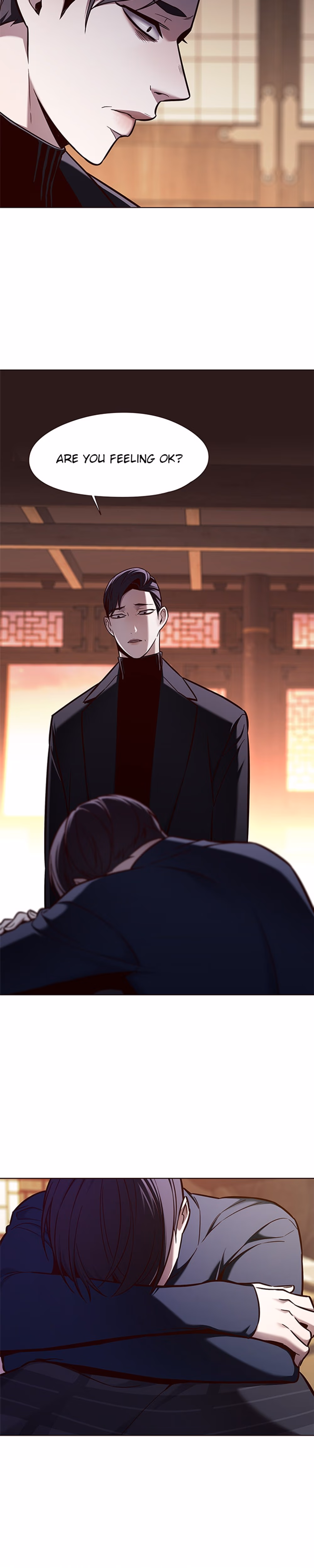 Eleceed - Chapter 143 - Part 25