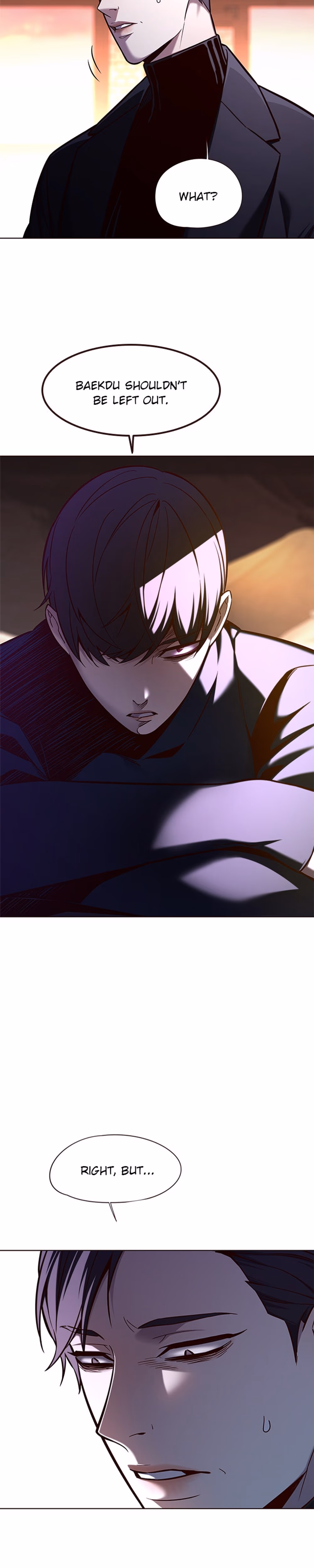 Eleceed - Chapter 143 - Part 27