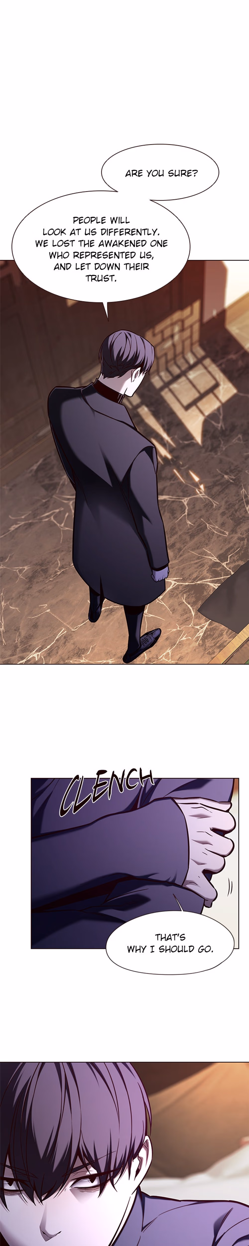 Eleceed - Chapter 143 - Part 28