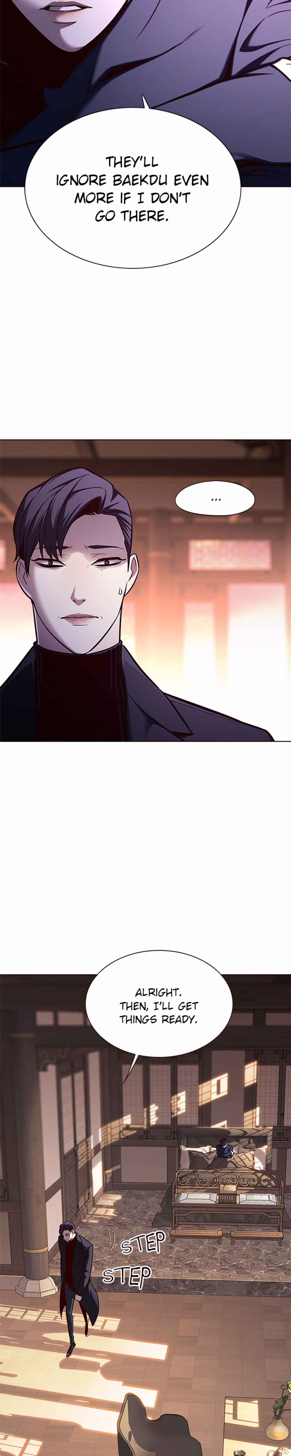 Eleceed - Chapter 143 - Part 29