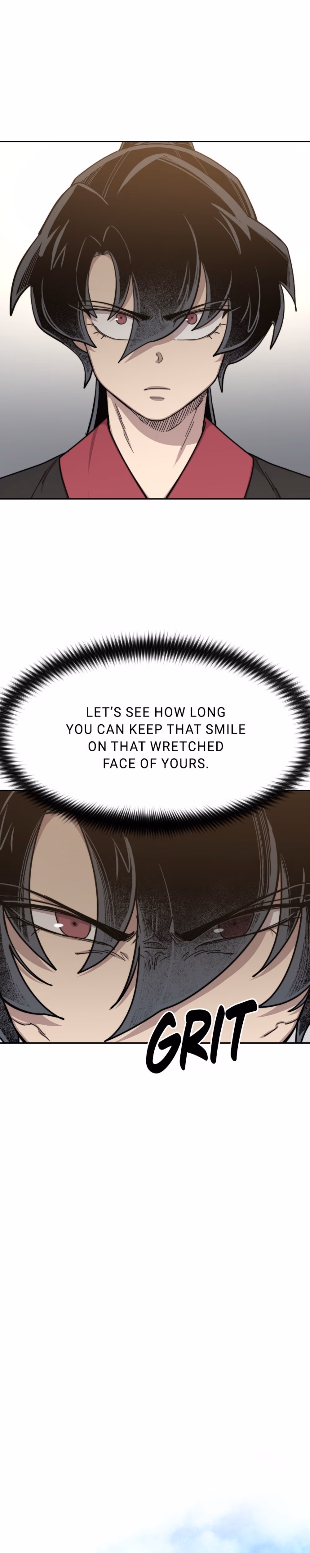 Return of the Blossoming Blade - Chapter 60 - Part 19