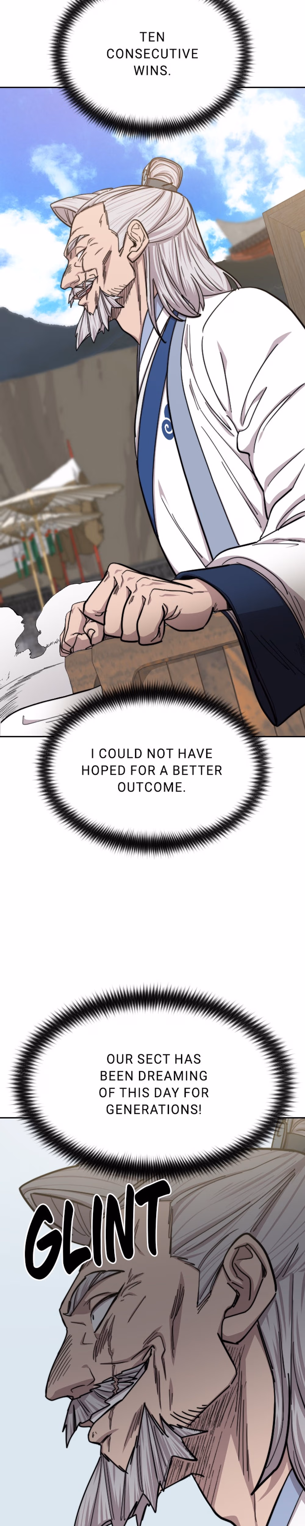 Return of the Blossoming Blade - Chapter 60 - Part 28