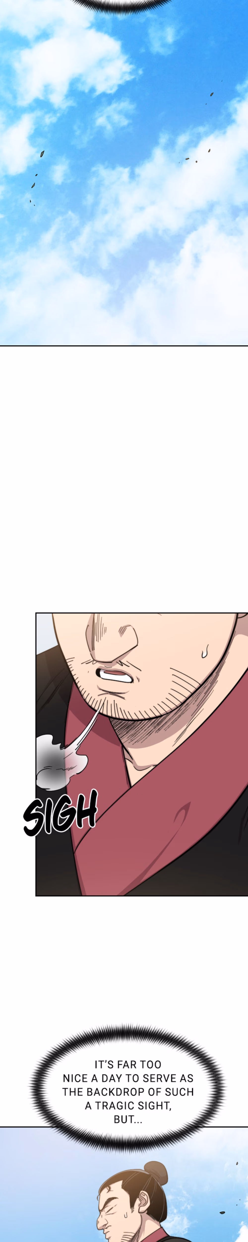 Return of the Blossoming Blade - Chapter 60 - Part 32