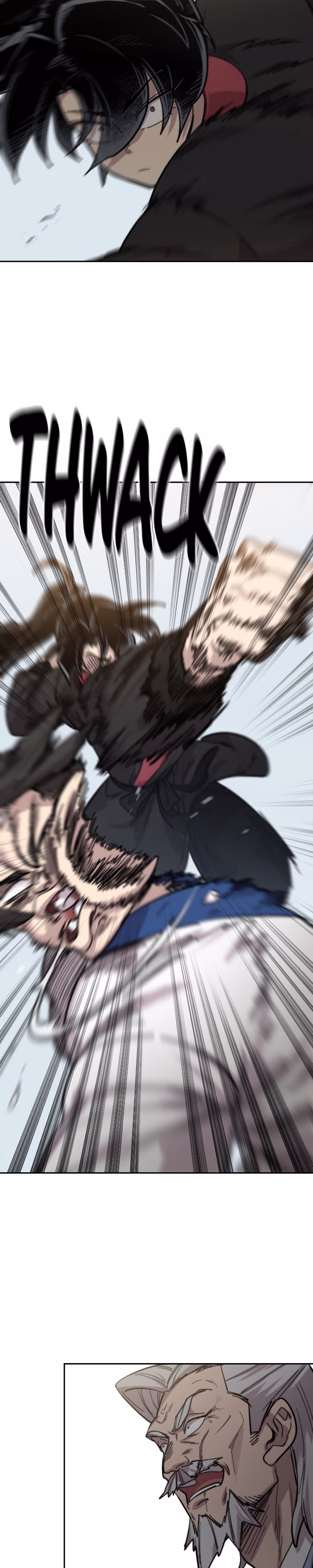 Return of the Blossoming Blade - Chapter 60 - Part 47