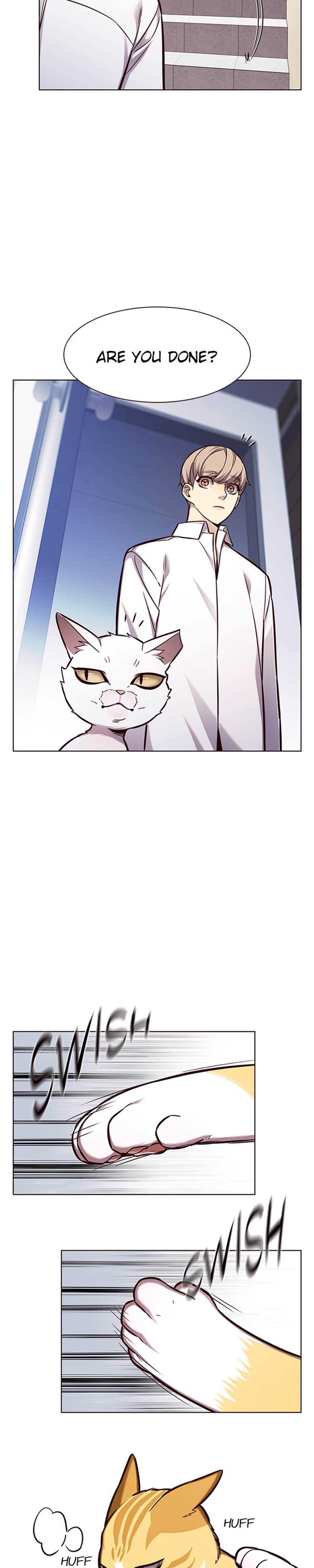 Eleceed - Chapter 144 - Part 6