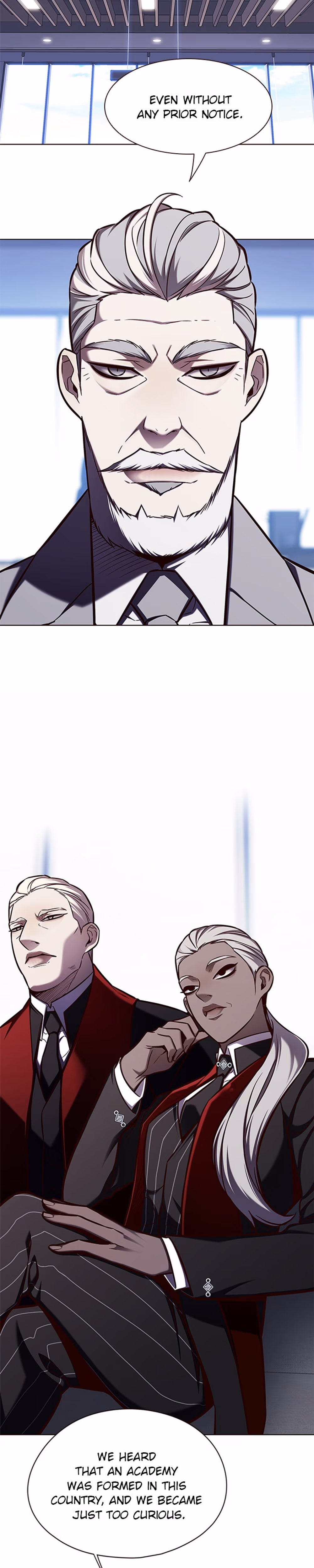 Eleceed - Chapter 144 - Part 18