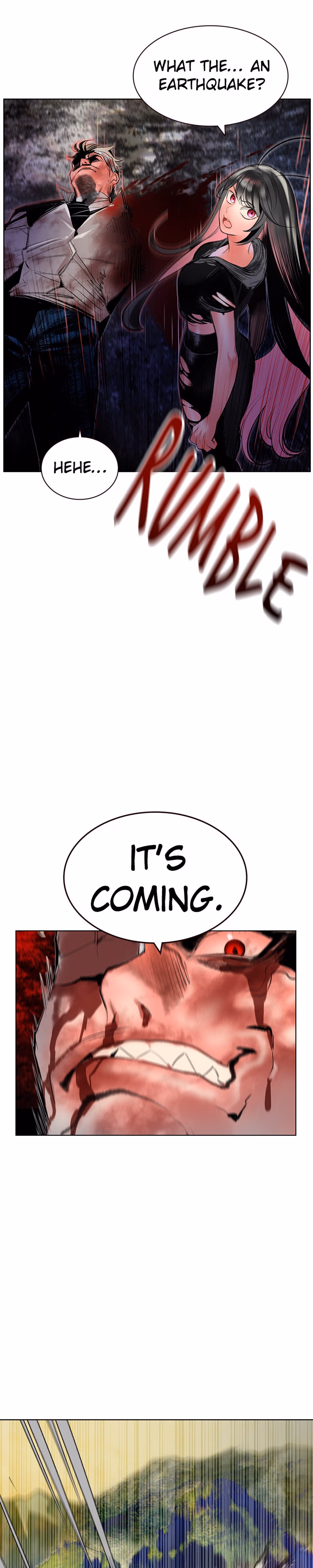Jungle Juice - Chapter 76 - Part 3