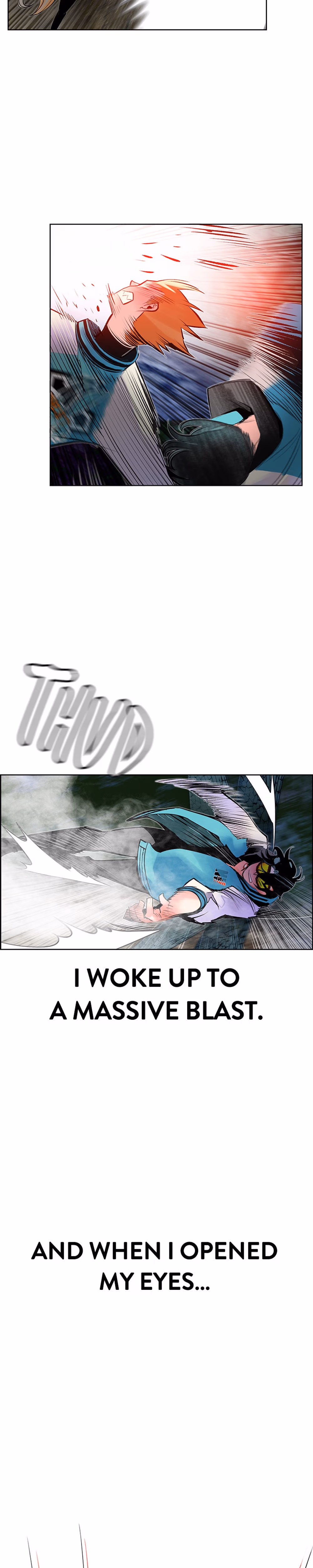 Jungle Juice - Chapter 76 - Part 5