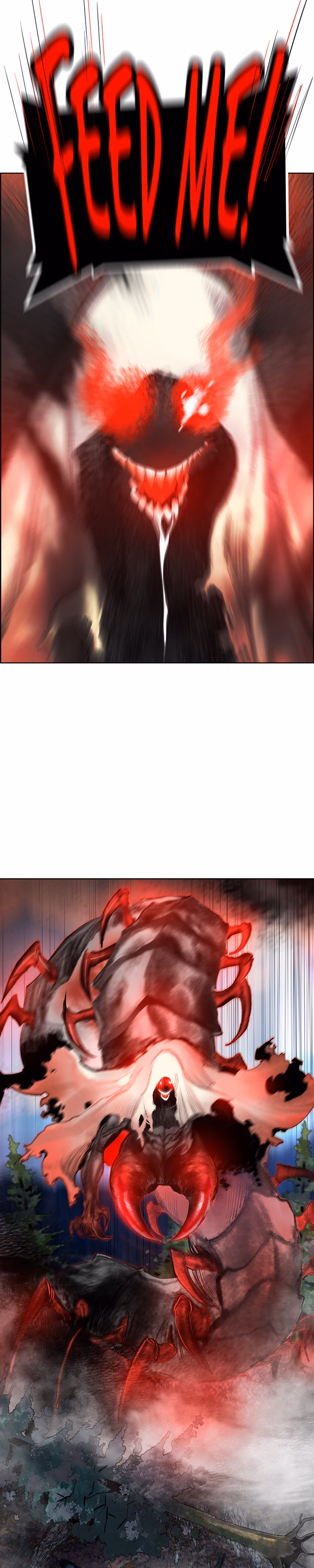 Jungle Juice - Chapter 76 - Part 6
