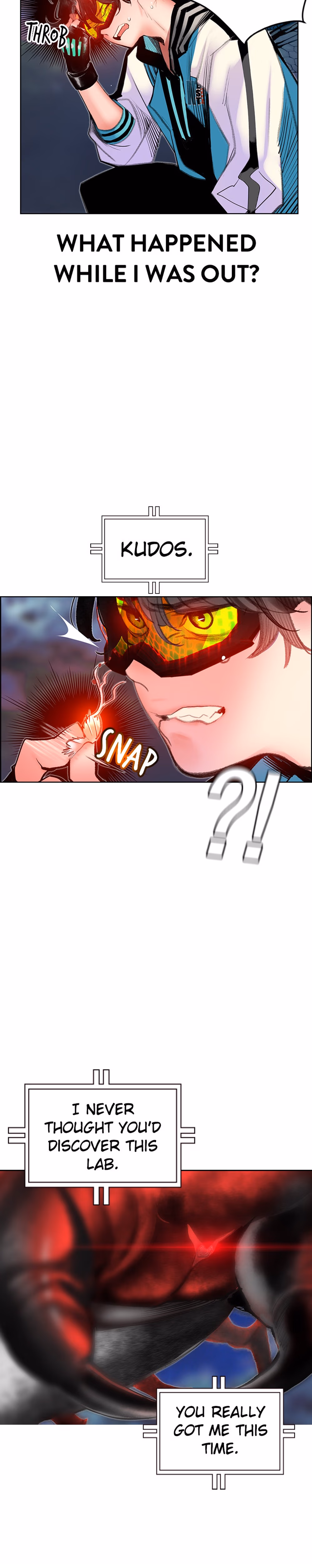 Jungle Juice - Chapter 76 - Part 8