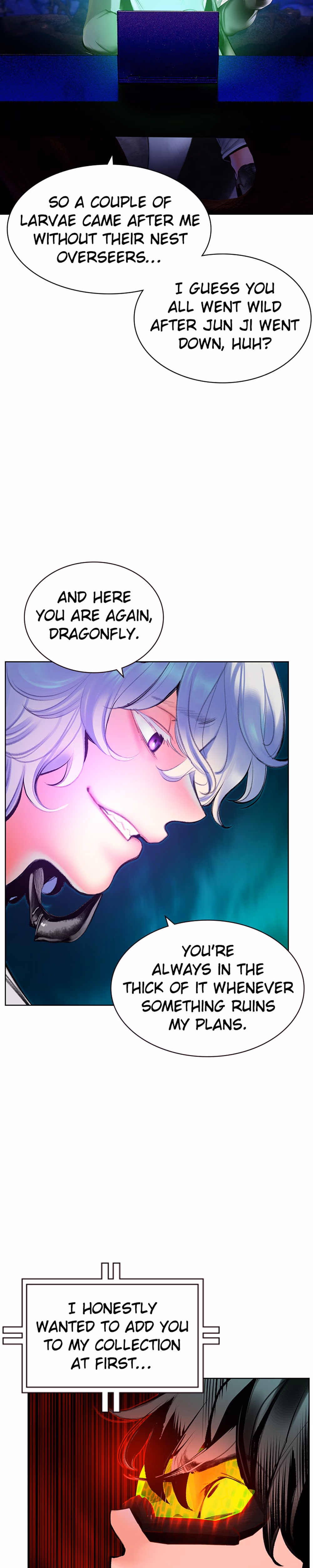 Jungle Juice - Chapter 76 - Part 10