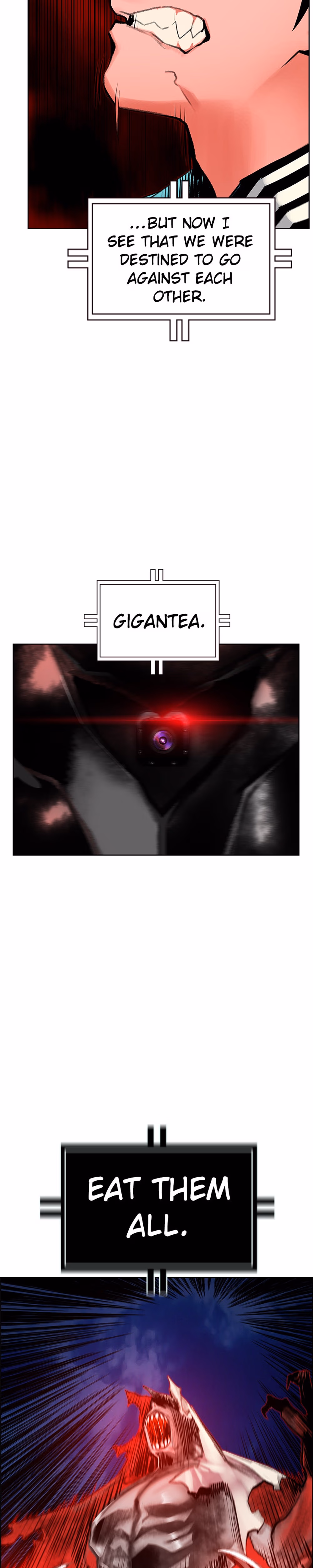 Jungle Juice - Chapter 76 - Part 11