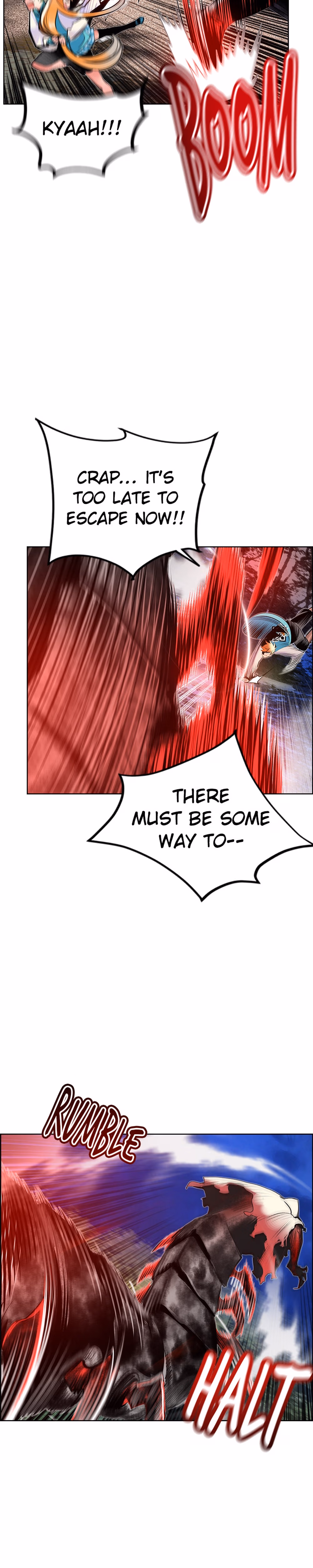 Jungle Juice - Chapter 76 - Part 14