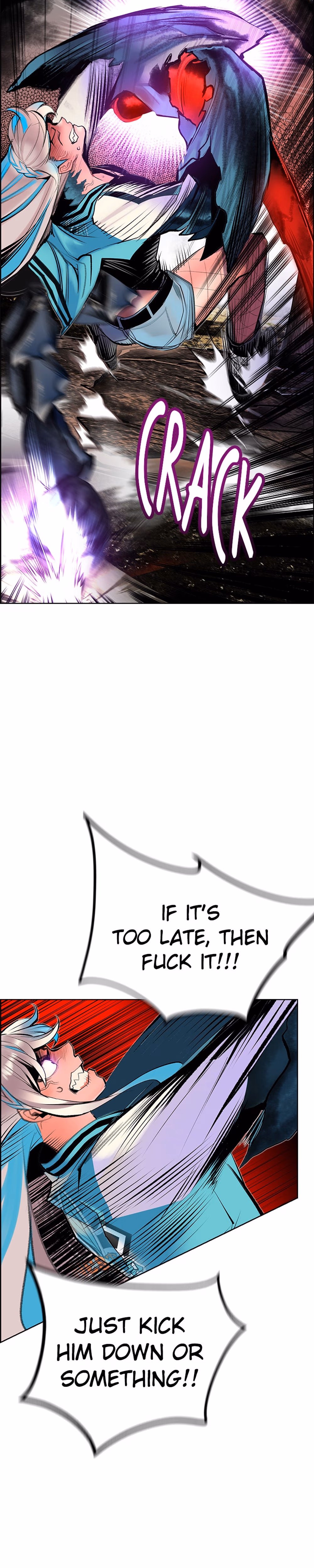 Jungle Juice - Chapter 76 - Part 16