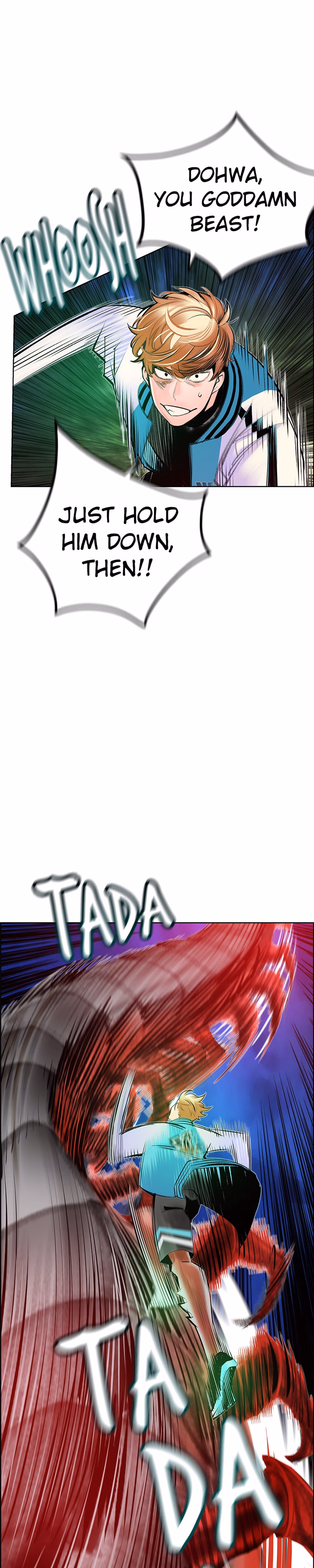 Jungle Juice - Chapter 76 - Part 17
