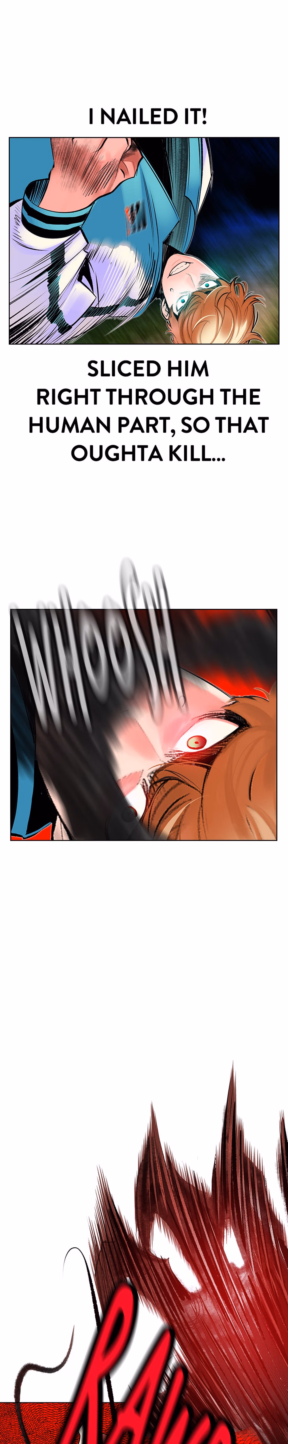 Jungle Juice - Chapter 76 - Part 20